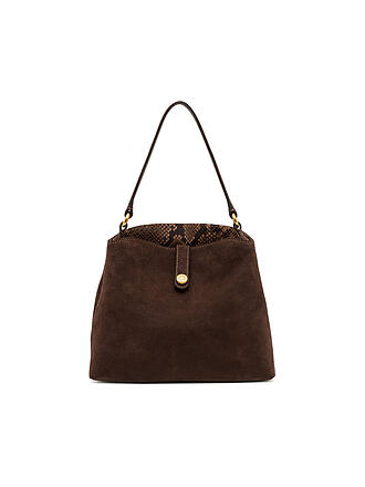 GIANNI CHIARINI | Bolso de piel - Bandolera FIONA