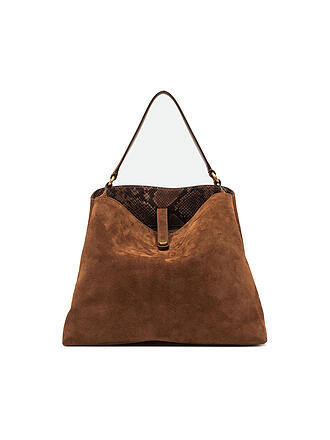 GIANNI CHIARINI | Bolso de piel - Bandolera FIONA