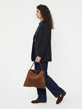 GIANNI CHIARINI | Bolso de piel - Bandolera FIONA