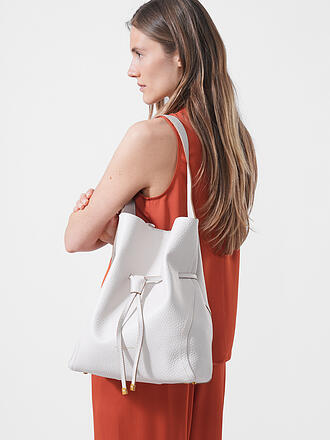 GIANNI CHIARINI | Bolso de piel - Bucket Bag SIENNA
