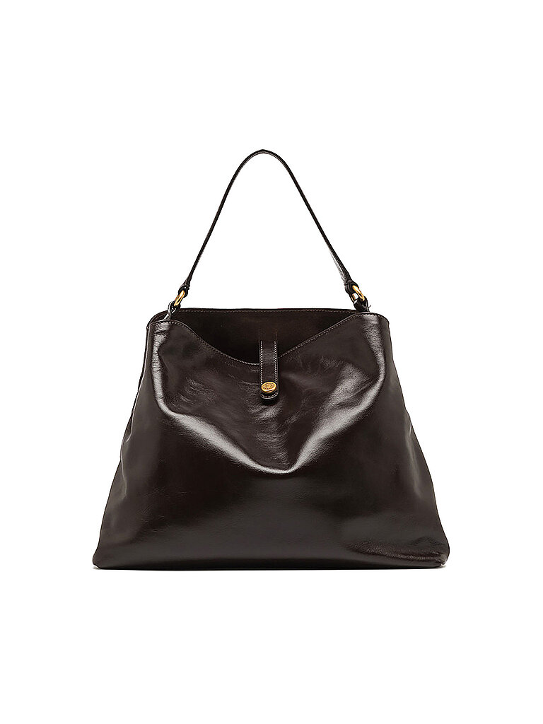 Gianni Chiarini Bolso de piel - Bandolera FIONA marrón