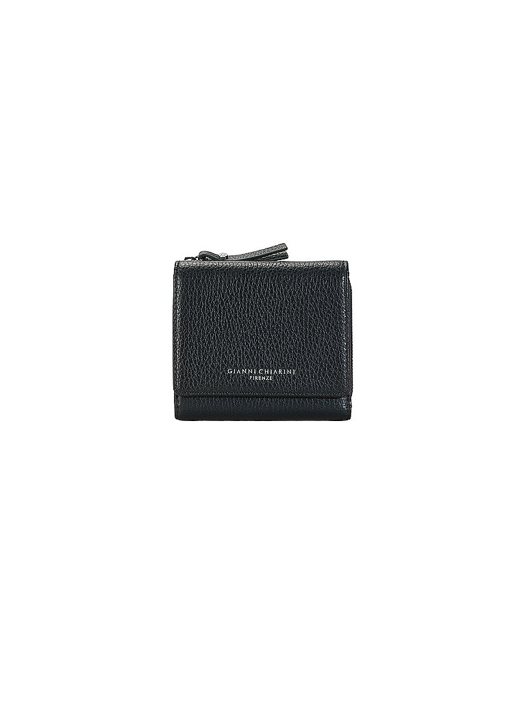 Gianni Chiarini Cartera WALLETS GRAIN Small gasolina