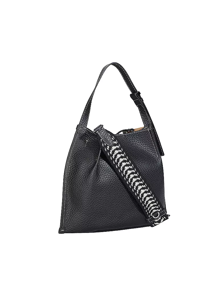 GIANNI CHIARINI | Bolso de cuero - Bolso bandolera DORY |