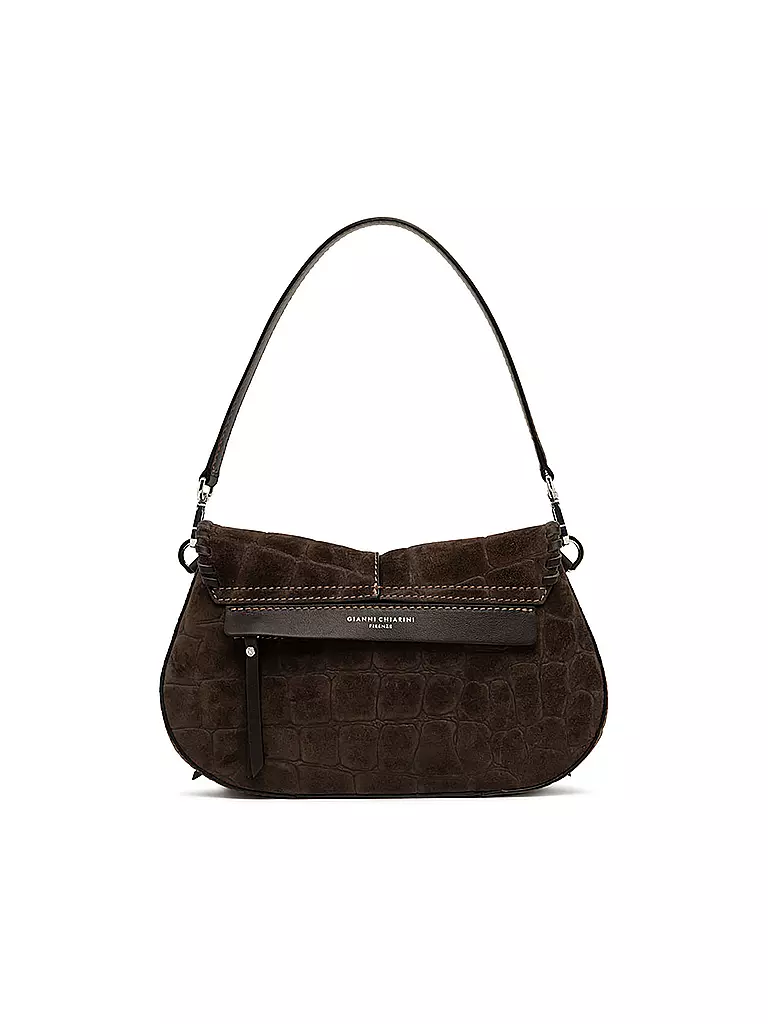 GIANNI CHIARINI | Bolso de cuero - Bolso de mano HELENA | 