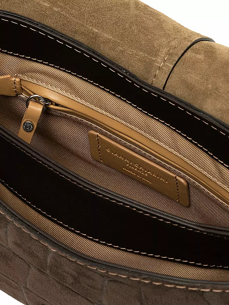 GIANNI CHIARINI | Bolso de cuero - Bolso de mano HELENA | 
