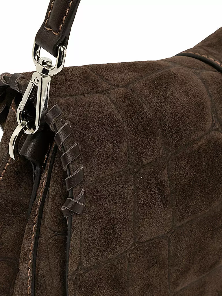 GIANNI CHIARINI | Bolso de cuero - Bolso de mano HELENA | 