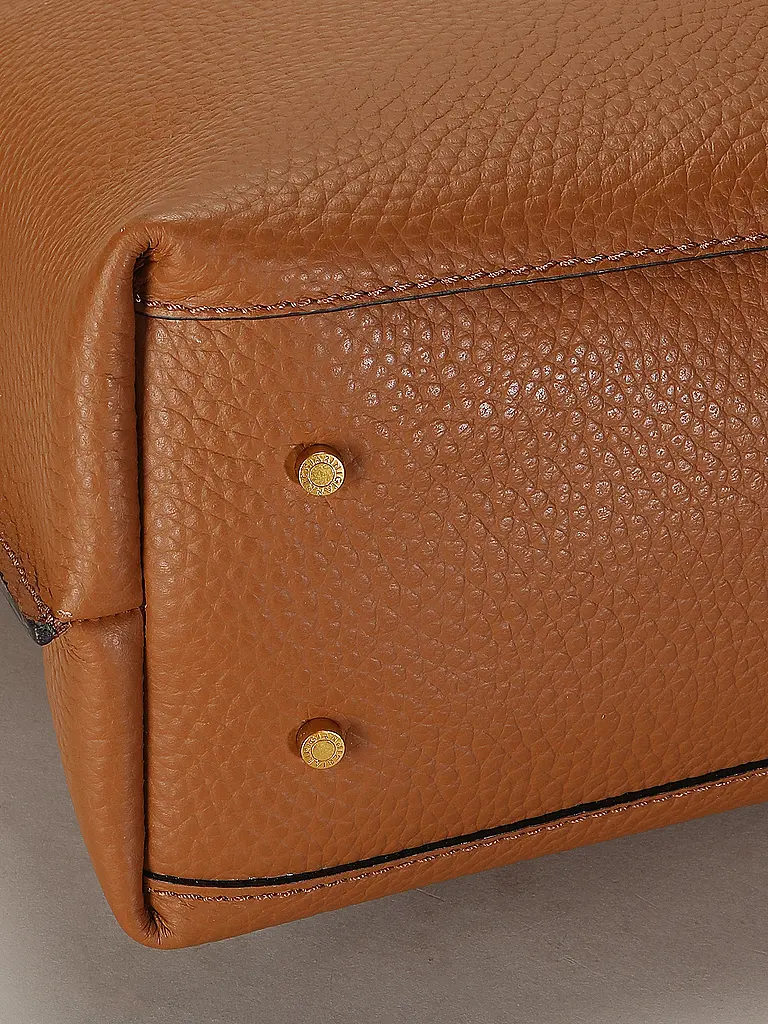GIANNI CHIARINI | Bolso de cuero - Bolso Hobo ARETHA | 