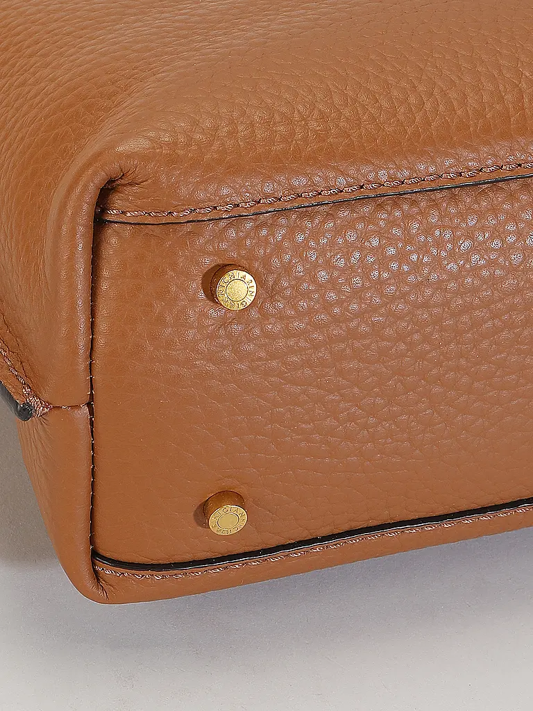 GIANNI CHIARINI | Bolso de cuero - Bolso Hobo ARETHA | 