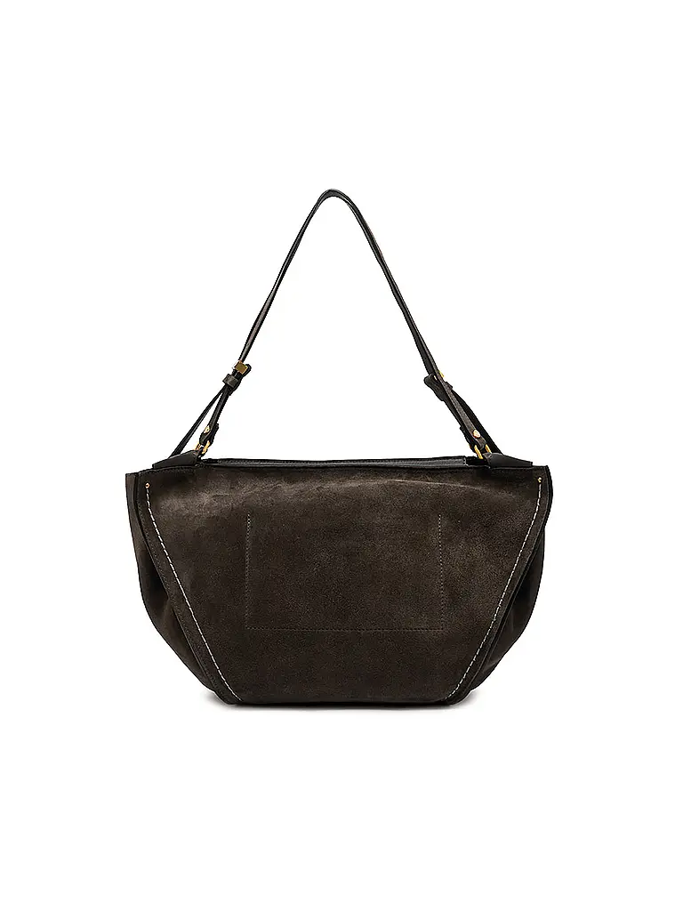 GIANNI CHIARINI | Bolso de cuero - Bolso Hobo BLOOM | 