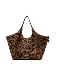 GIANNI CHIARINI | Bolso de cuero - Bolso Hobo DUA LEO | Marrón