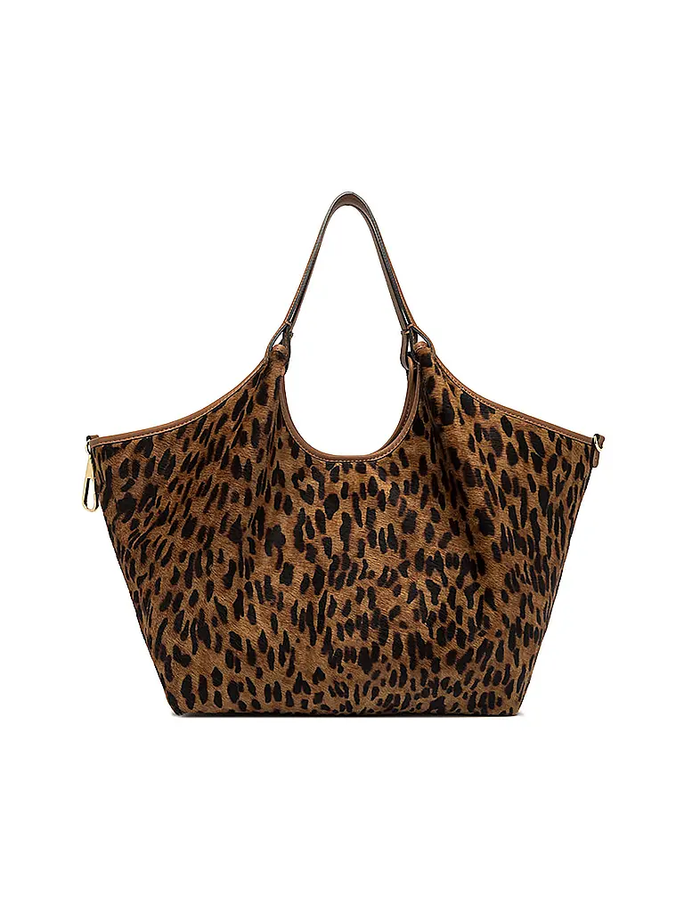 GIANNI CHIARINI | Bolso de cuero - Bolso Hobo DUA LEO | 