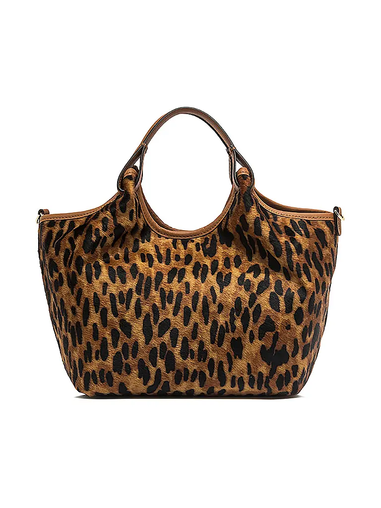 GIANNI CHIARINI | Bolso de cuero - Bolso Hobo DUA LEO | 