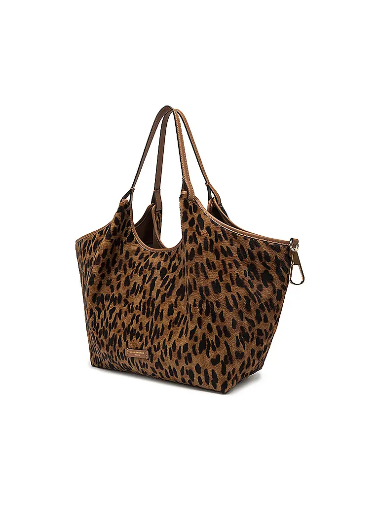 GIANNI CHIARINI | Bolso de cuero - Bolso Hobo DUA LEO | 