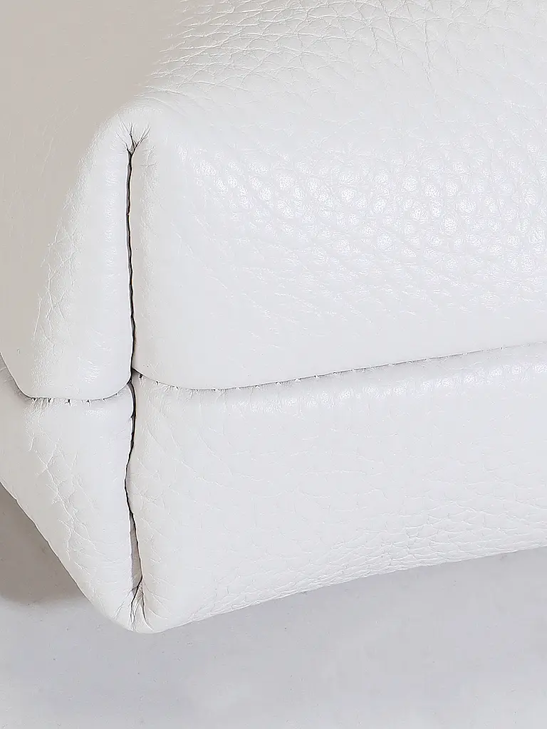 GIANNI CHIARINI | Bolso de cuero - Bolso Hobo DUA Small | 