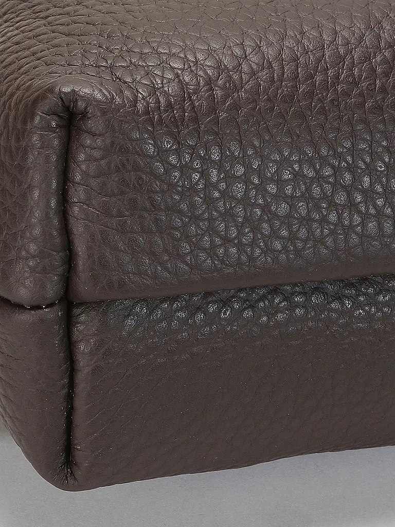 GIANNI CHIARINI | Bolso de cuero - Bolso Hobo DUA Small | 