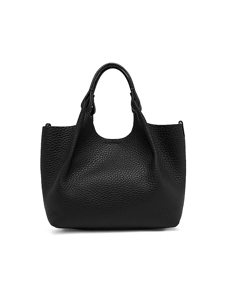 GIANNI CHIARINI | Bolso de cuero - Bolso Hobo DUA | 