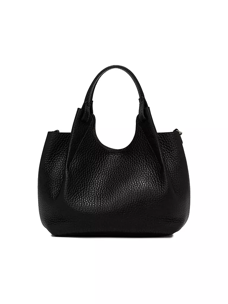GIANNI CHIARINI | Bolso de cuero - Bolso Hobo DUA | 
