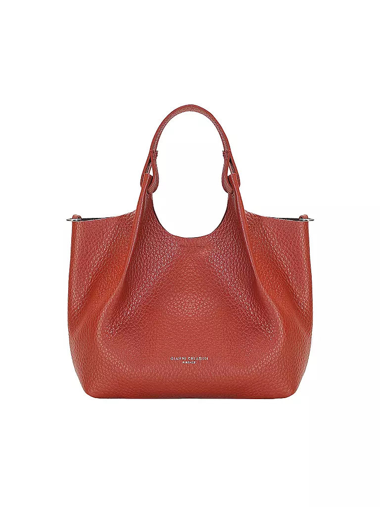 GIANNI CHIARINI | Bolso de cuero - Bolso Hobo DUA | 