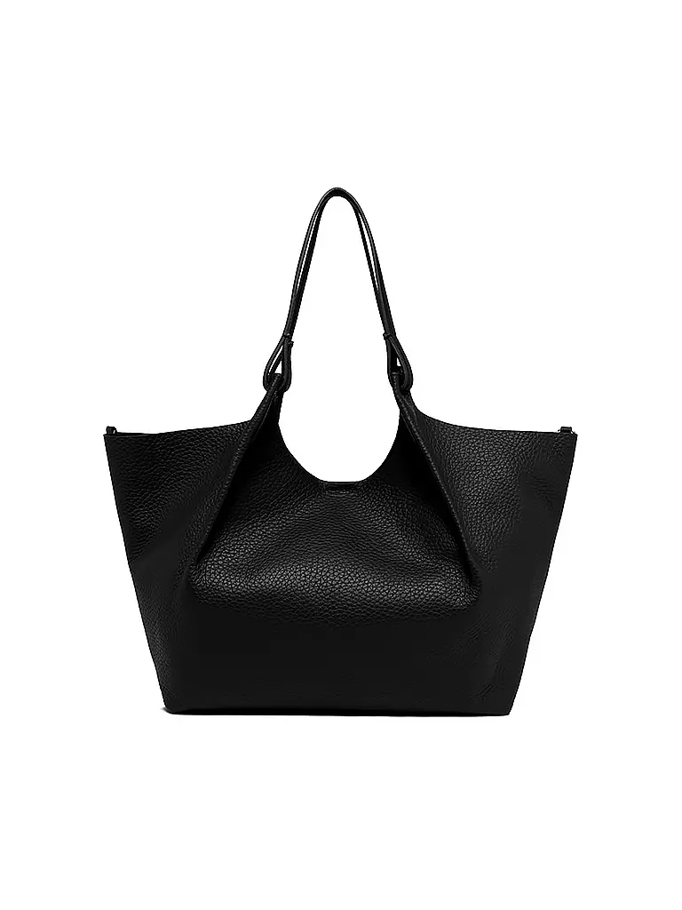 GIANNI CHIARINI | Bolso de cuero - Bolso Hobo DUA | 