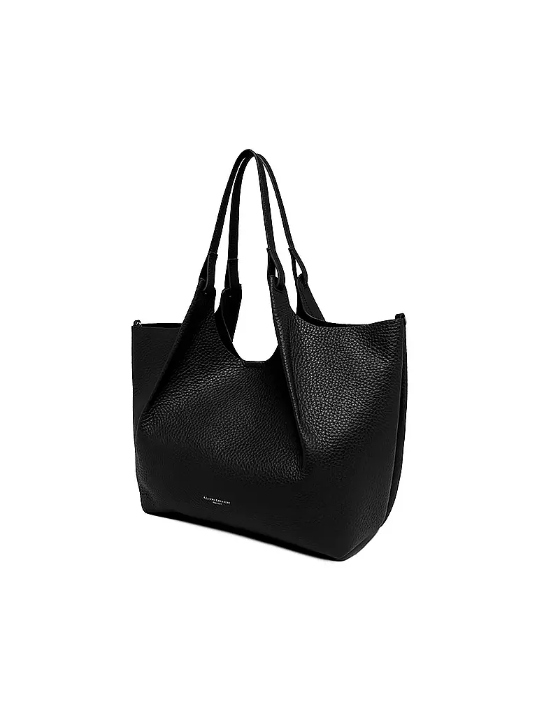 GIANNI CHIARINI | Bolso de cuero - Bolso Hobo DUA | 