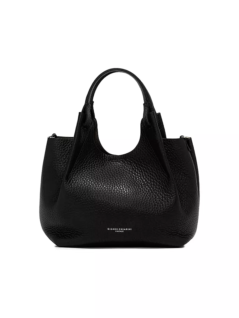 GIANNI CHIARINI | Bolso de cuero - Bolso Hobo DUA | 