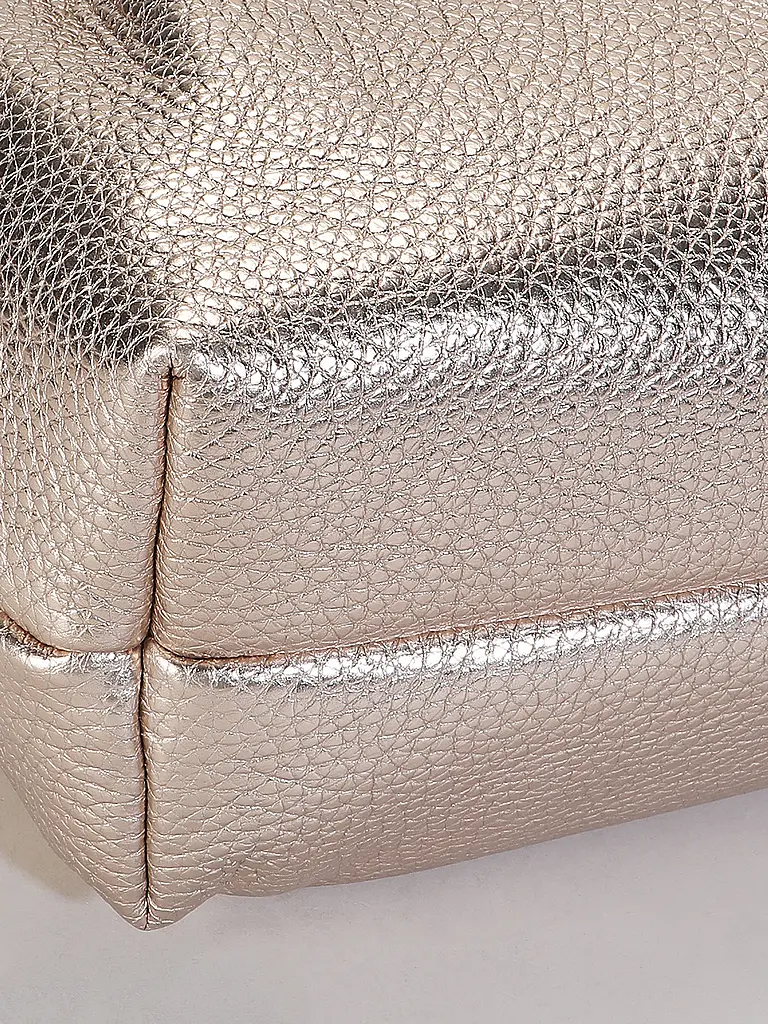 GIANNI CHIARINI | Bolso de cuero - Bolso Hobo DUA | 