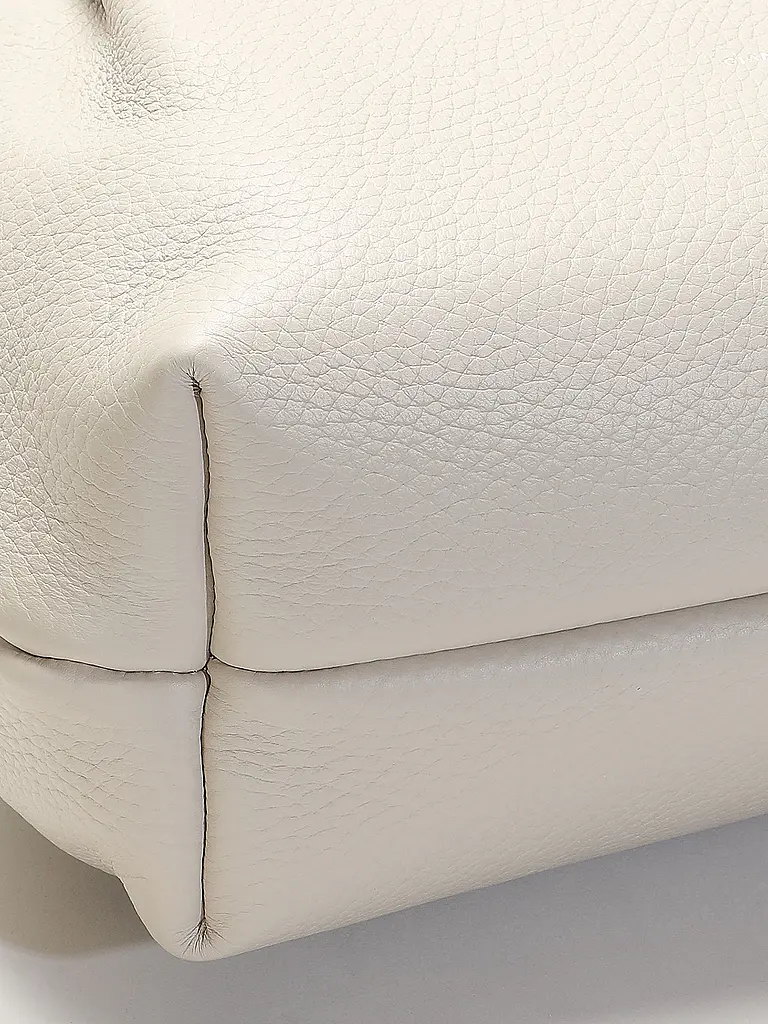 GIANNI CHIARINI | Bolso de cuero - Bolso Hobo DUA | 