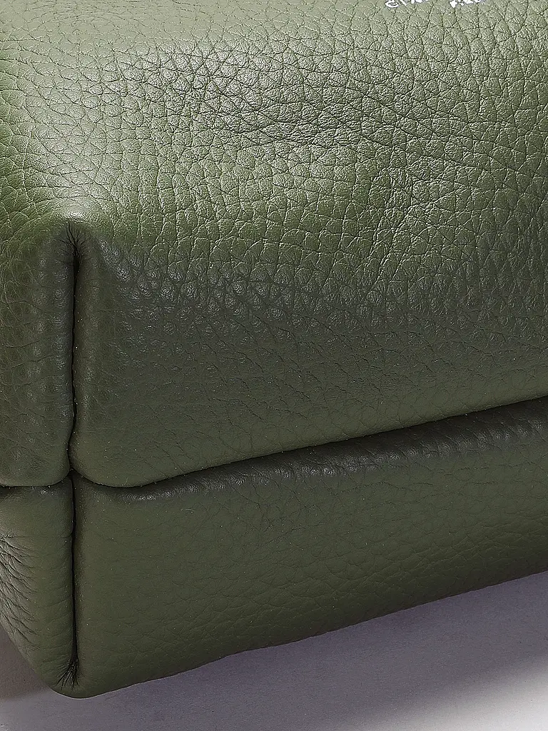GIANNI CHIARINI | Bolso de cuero - Bolso Hobo DUA | 