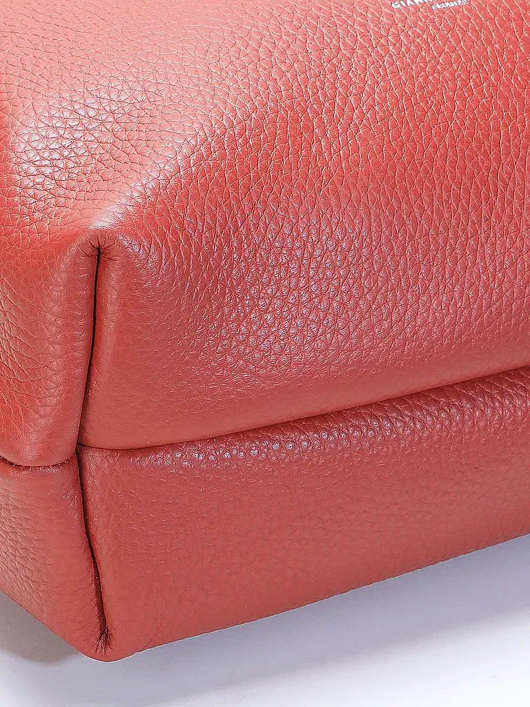 GIANNI CHIARINI | Bolso de cuero - Bolso Hobo DUA | 