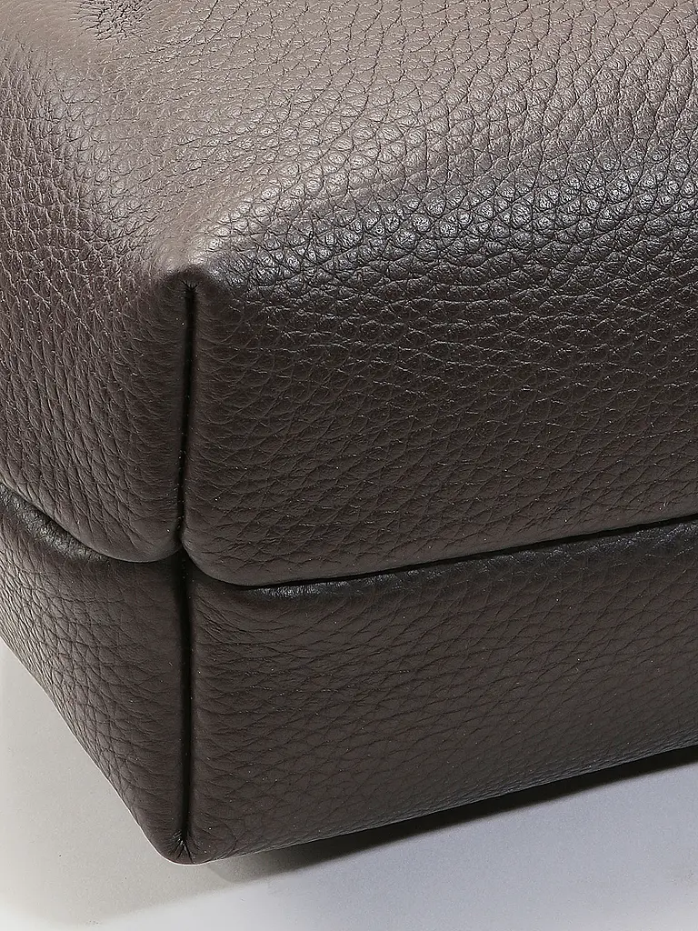 GIANNI CHIARINI | Bolso de cuero - Bolso Hobo DUA | 