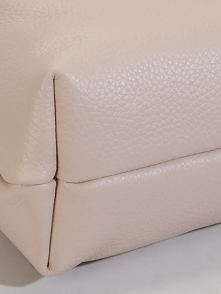 GIANNI CHIARINI | Bolso de cuero - Bolso Hobo DUA | Rosa