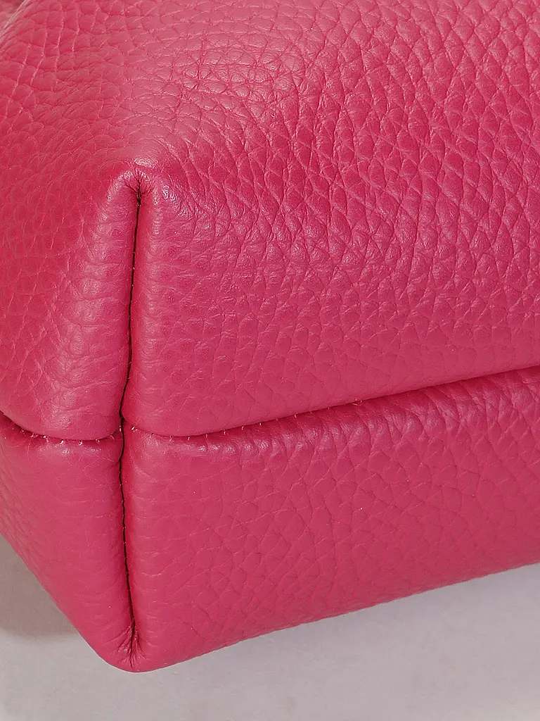 GIANNI CHIARINI | Bolso de cuero - Bolso Hobo DUA | 