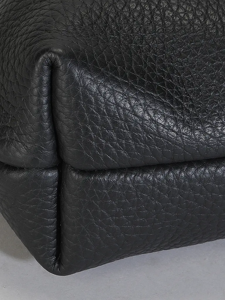 GIANNI CHIARINI | Bolso de cuero - Hobo Bag DUA Small | 