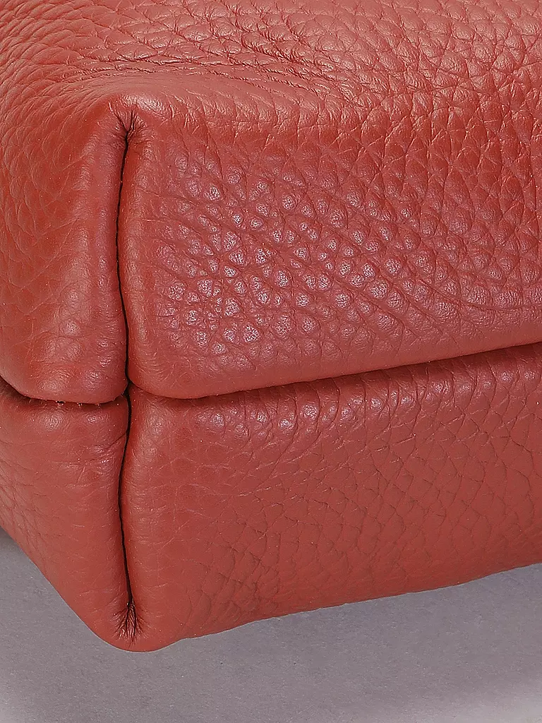 GIANNI CHIARINI | Bolso de cuero - Hobo Bag DUA Small | 