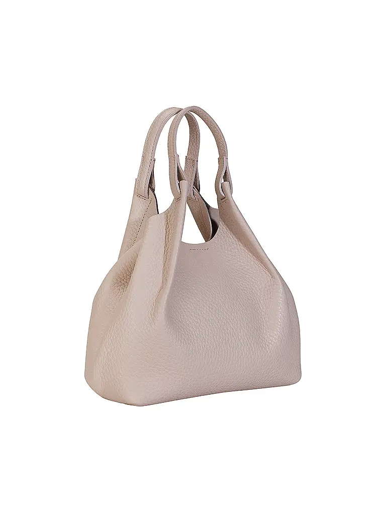 GIANNI CHIARINI | Bolso de cuero - Hobo Bag DUA | 