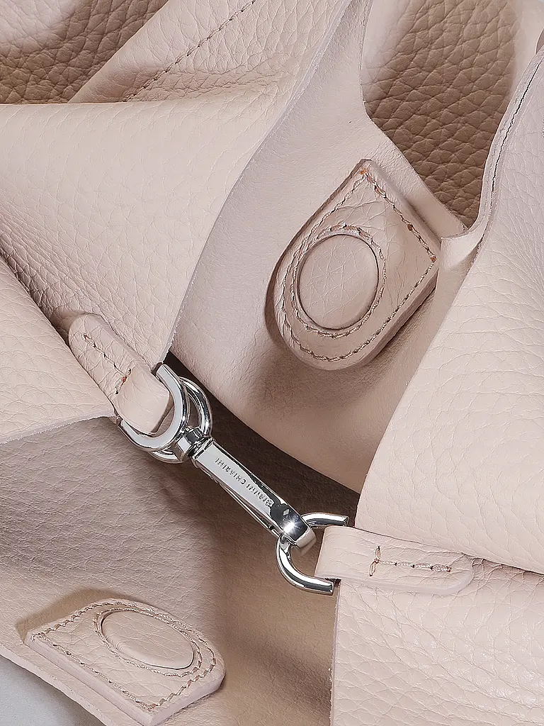 GIANNI CHIARINI | Bolso de cuero - Hobo Bag DUA | 