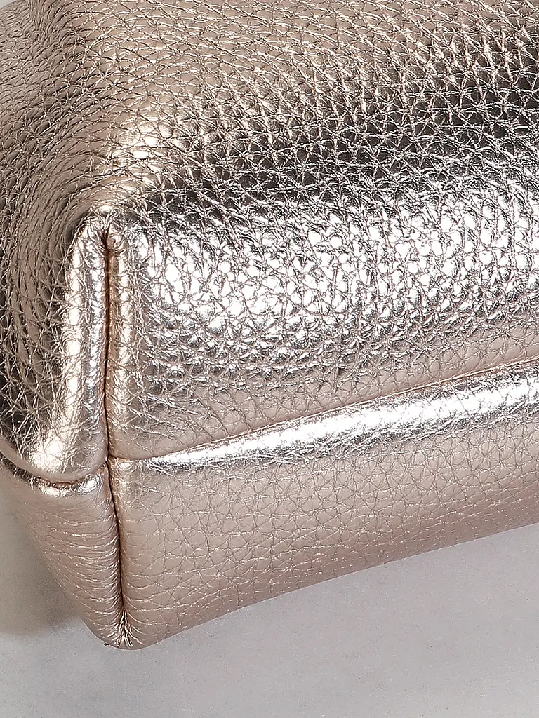 GIANNI CHIARINI | Bolso de cuero - Hobo Bag DUA | 