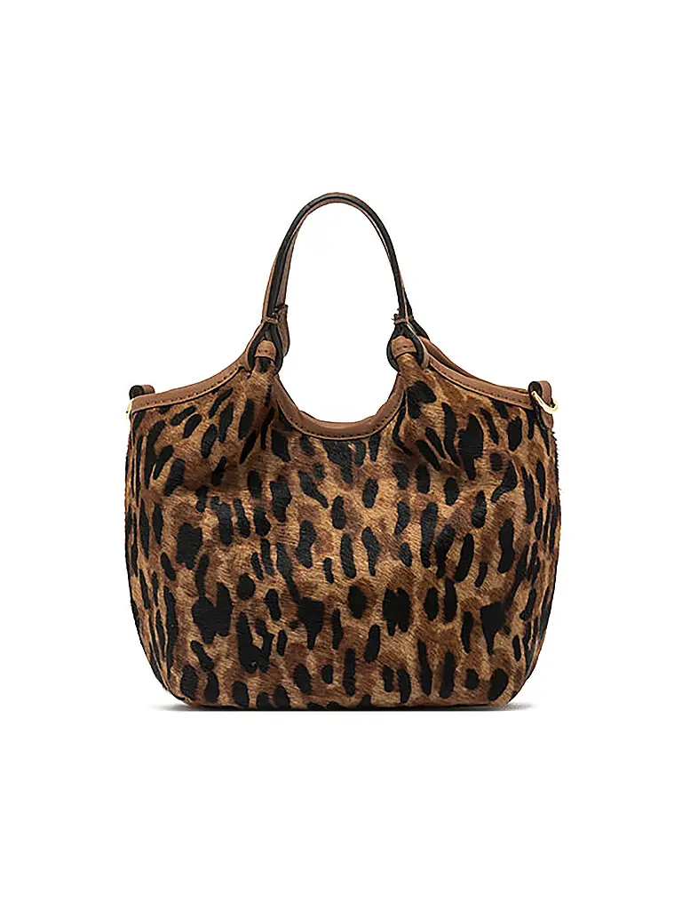 GIANNI CHIARINI | Bolso de cuero - Hobo DUA LEO | 