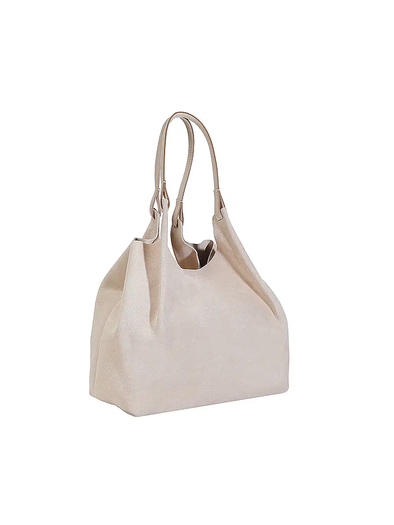 GIANNI CHIARINI | Bolso de cuero - Hobo | 