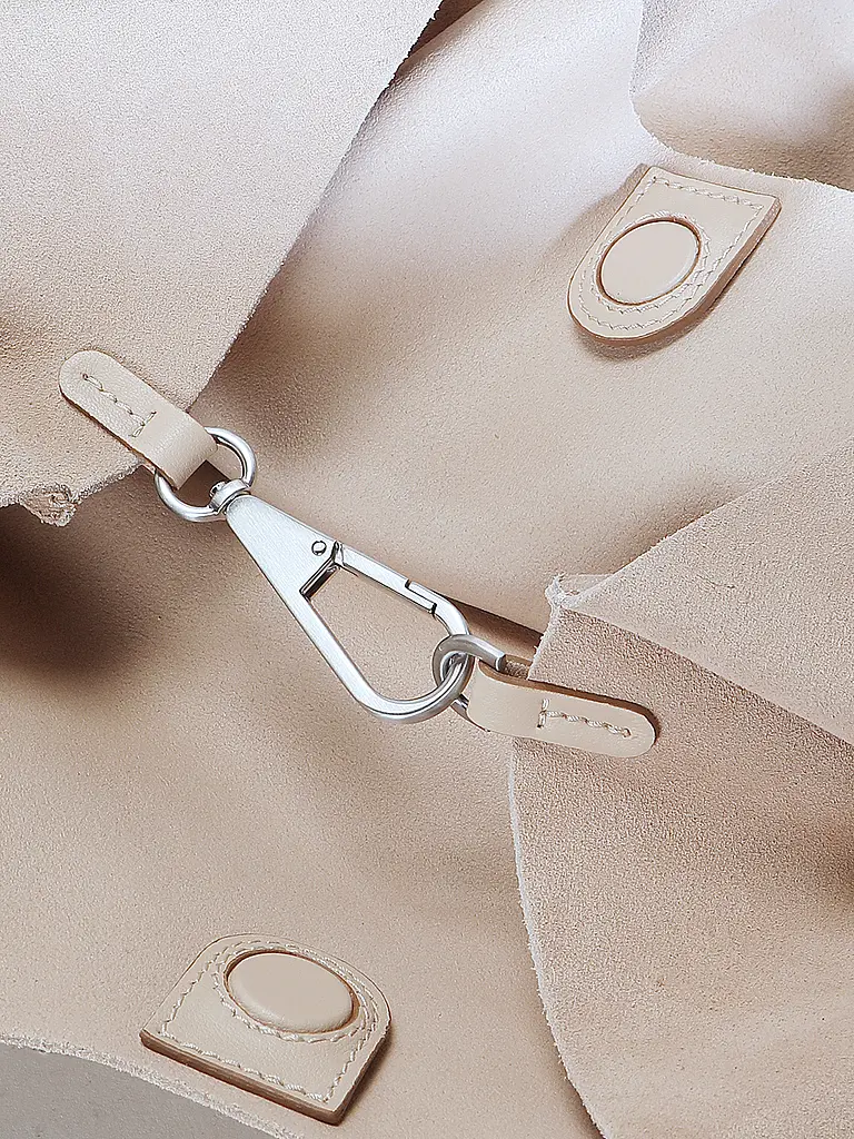 GIANNI CHIARINI | Bolso de cuero - Hobo | 