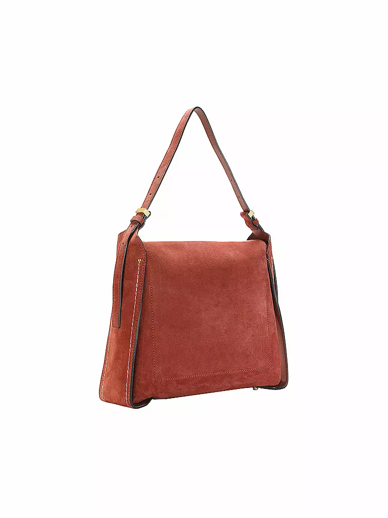 GIANNI CHIARINI | Bolso de cuero - Hobobag PENELOPE | 
