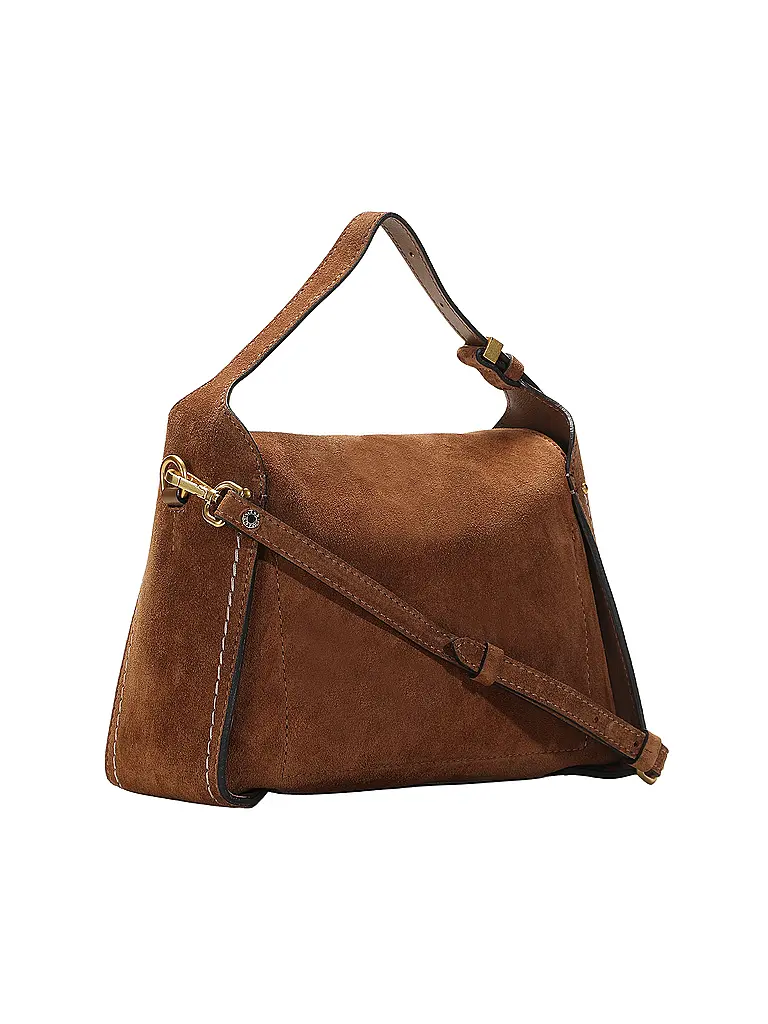 GIANNI CHIARINI | Bolso de cuero - Hobobag PENELOPE | 