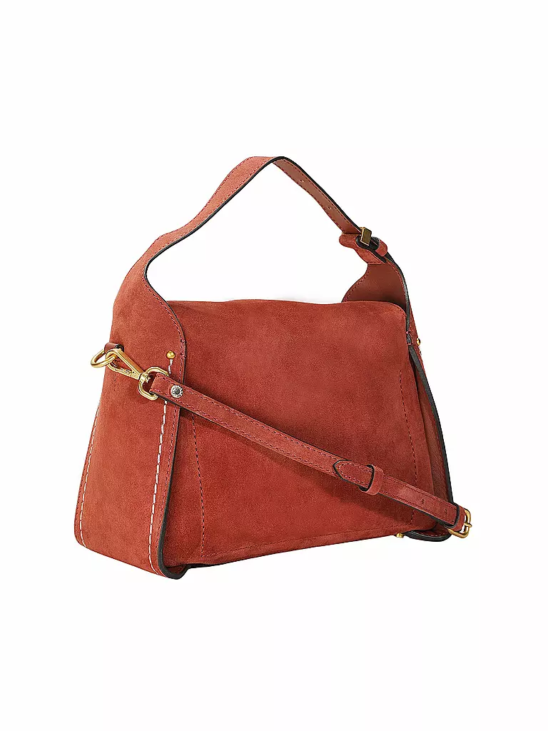 GIANNI CHIARINI | Bolso de cuero - Hobobag PENELOPE | 