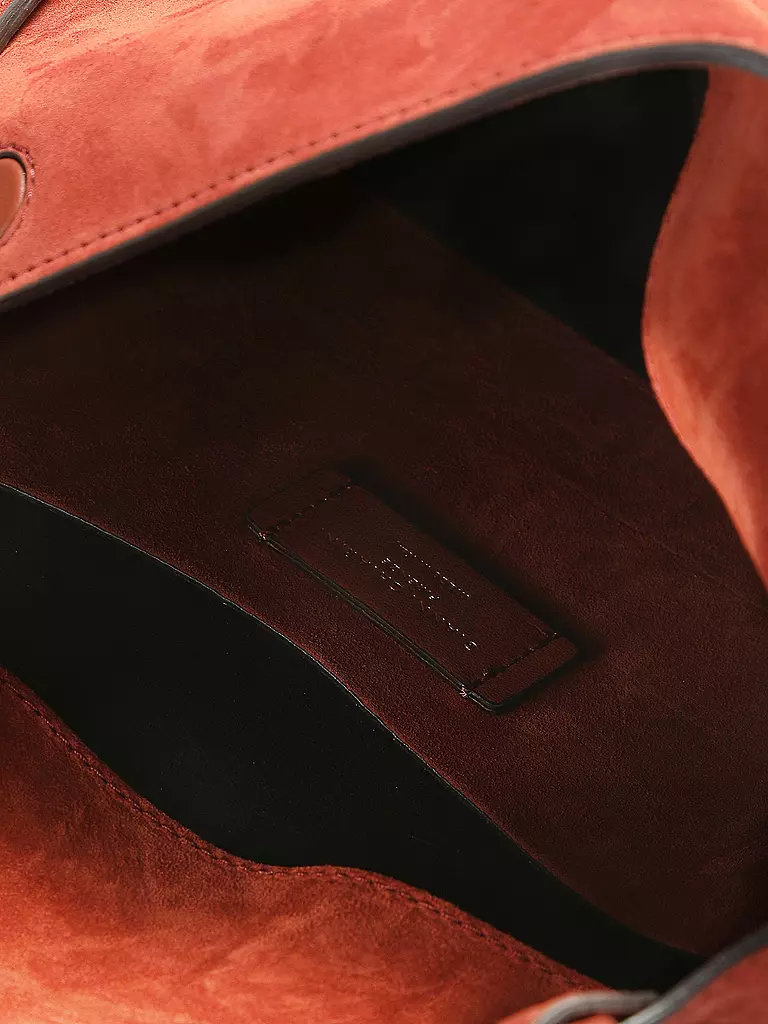 GIANNI CHIARINI | Bolso de cuero - Hobobag PENELOPE | 