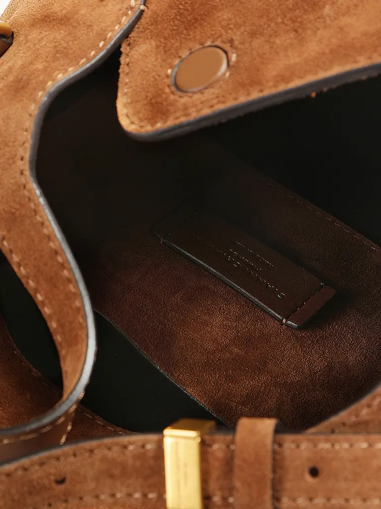 GIANNI CHIARINI | Bolso de cuero - Hobobag PENELOPE | 