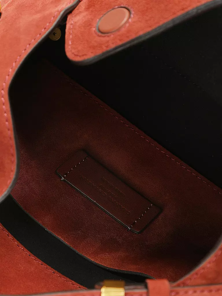 GIANNI CHIARINI | Bolso de cuero - Hobobag PENELOPE | 