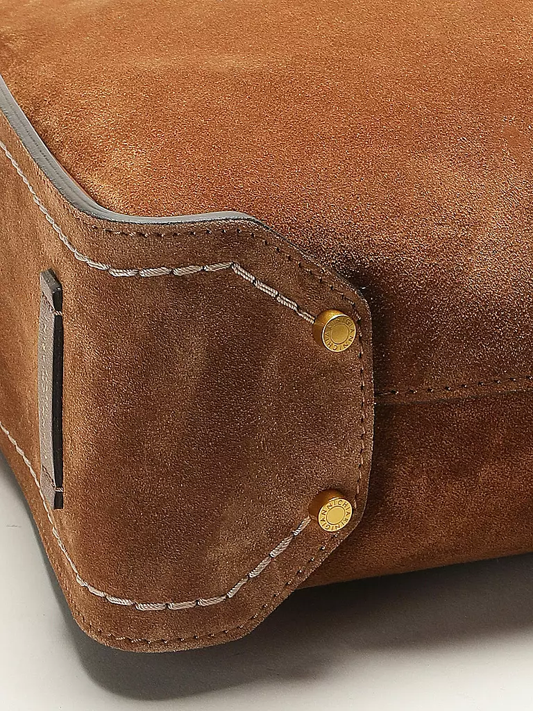 GIANNI CHIARINI | Bolso de cuero - Hobobag PENELOPE | 