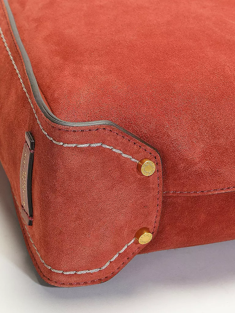 GIANNI CHIARINI | Bolso de cuero - Hobobag PENELOPE | 
