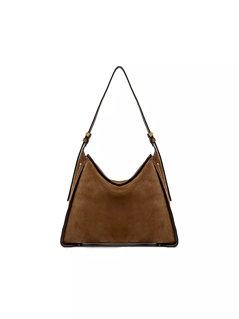 GIANNI CHIARINI | Bolso de cuero - Hobobag PENELOPE | 
