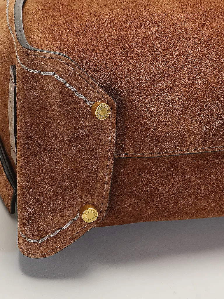 GIANNI CHIARINI | Bolso de cuero - Hobobag PENELOPE | 